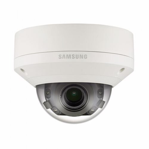 Samsung PNV-9080R 12MP IP kamera Slike