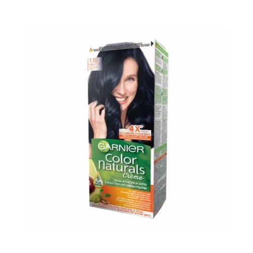 COLOR NATURALS 1.10 BOJA ZA KOSU (1003018509) Slike