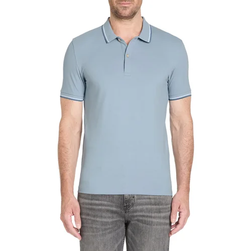 Celio Decolrayeb Polo majica Modra