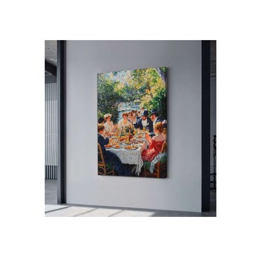 WALLXPERT Dekorativna slika YNS 1001 60 x 90 Cene