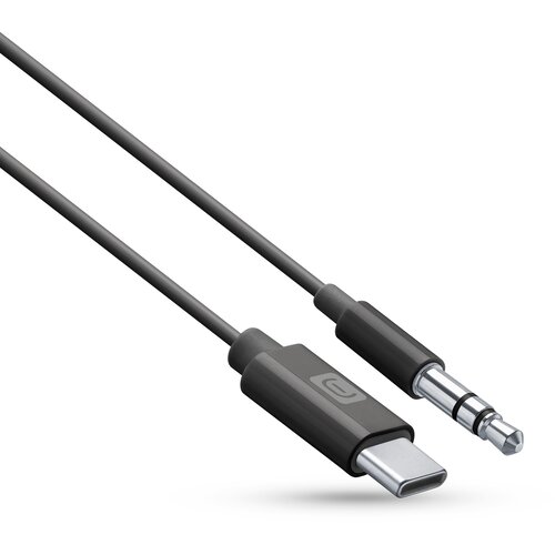 Cellular Line Avdio kabel AUXMUSICABLETYPECK AUX na USB -C, (5000177562) Cene