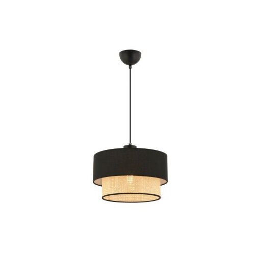 Opviq echo hazeran - camel, black camelblack chandelier Cene