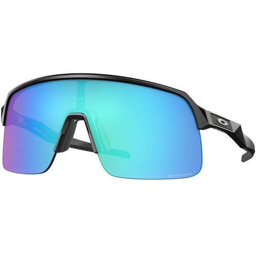 Oakley Sutro Lite OO9463-15 M (39) Črna/Modra Slike