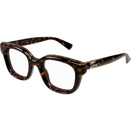 Gucci GG1831O 006 ONE SIZE (51) Havana/Kristalna Slike