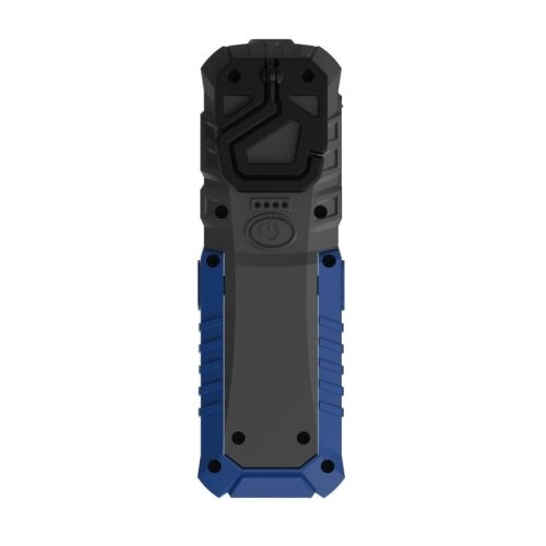 Viking prigu&amp;scaron;iva punjiva led baterijska lampa LED/5V IPX4 420 lm 4400 mah Slike