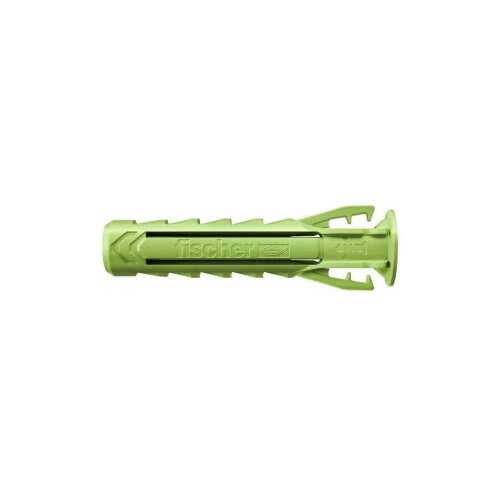 Fischer SX Plus Green razuporna tipla 60 mm 12 mm 567812 45 St. Slike