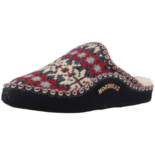 Nordikas Nogavice 1500 Modra Slike