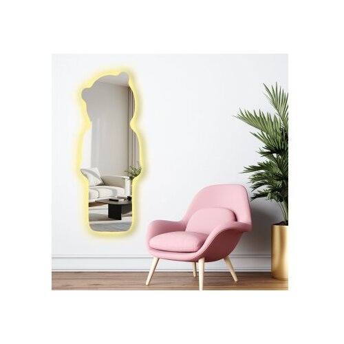 Hanah home dekorativno ogledalo sa led osvetljenjem 52135 ledayna 009 Slike