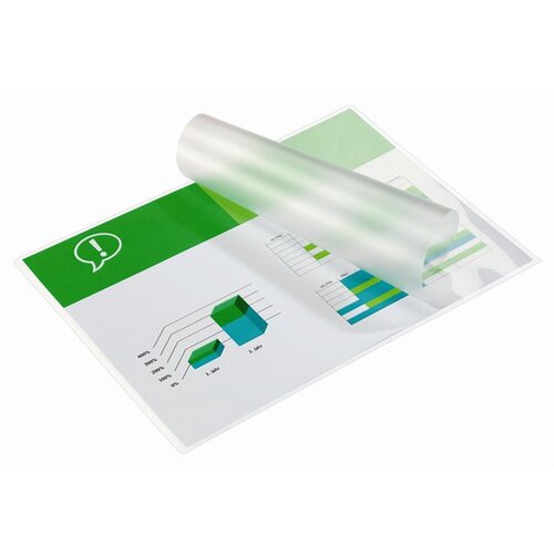 Gbc žepki za plastificiranje A4 3740400 75MIC Slike
