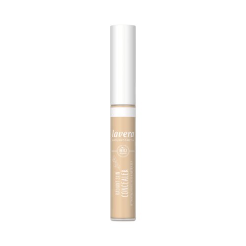 Lavera Radiant Skin Concealer - Ivory 01 Slike