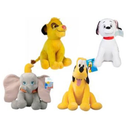 Olimp Sport Plišani junaci iz Diznijevih crtaća Cene