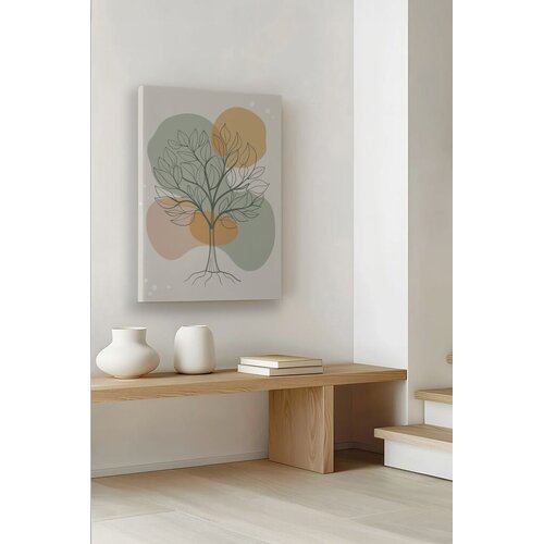 Wallity Slika za zid Ersysb031, 40x60 cm Cene