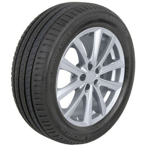 Michelin latitude sport 3 ( 275/45 R20 110V xl acoustic, vol ) Slike