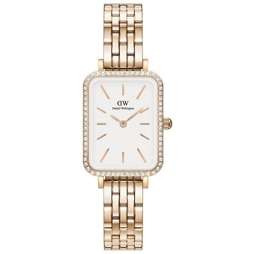 Daniel_Wellington DW00100672 Gold Slike