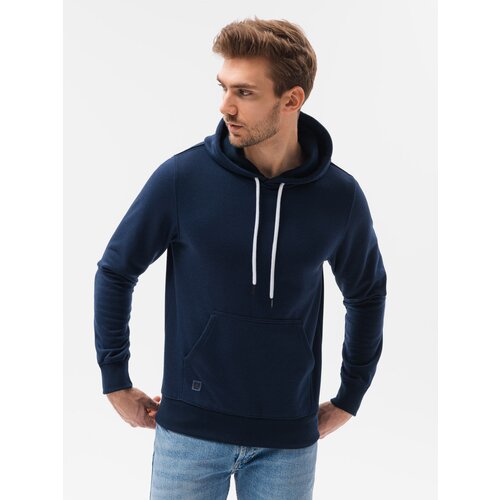 Ombre Men&amp;#039;s hooded sweatshirt Slike