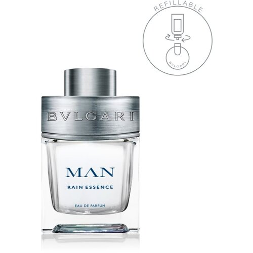 Bvlgari Man Rain Essence parfemska voda punjiva za mu&scaron;karce 60 ml Cijene