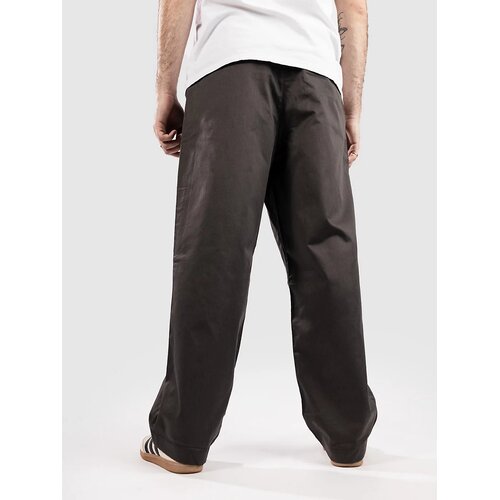 Reell Loose Flex Chino PC Hlace vulcan grey Slike
