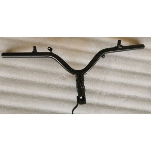 Veneco deo za e-bike volan crni Bn022 Slike