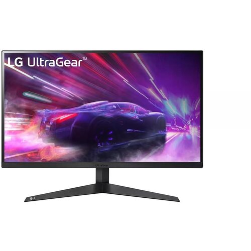 LG monitor UltraGear 27GQ50F-B gaming,Full HD, 27" VA, 250cd/m2, AMD FreeSyncPremium, HDMI, DP, 165Hz, 1ms Cijene