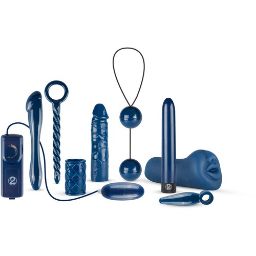 You2Toys komplet Midnight Blue Slike