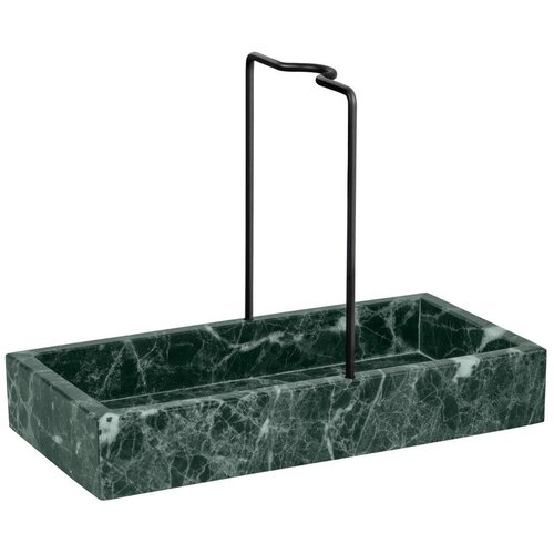 Mette Ditmer Denmark Tamno zeleni kameni držač za deterdžente Marble &ndash; Cijene