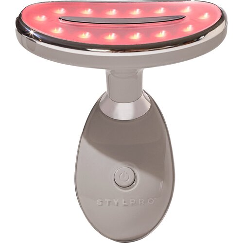 Stylpro LED Face &amp;amp; Body Smoother - 1 k. Slike
