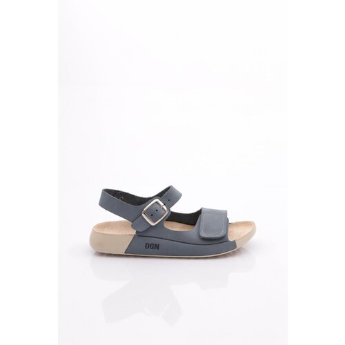 DGN P28 Women's Double Strap Sandals Cene