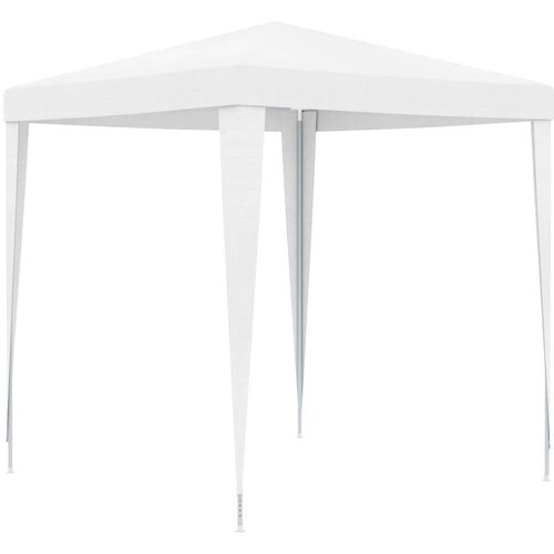 &amp;Scaron;ator za zabave 2 x 2 m bijeli Slike