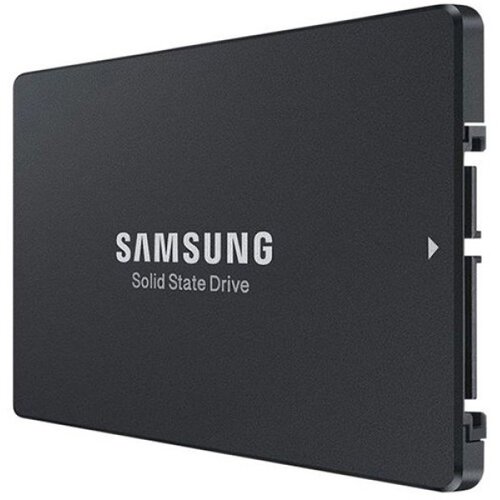 Samsung SSD 2.5" SATA 960GB PM893 Cene