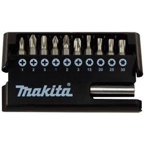Makita Set bitova 11-djelni D-30651 Cijene