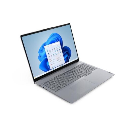 Lenovo thinkbook 16 G8 Core7-240H/16GB/M.2 512GB/16"/Win11Pro/FP/BL/SRB/3Y/21 Cene