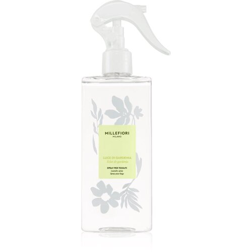 MILLEFIORI Milano Laundry Luce Di Gardenia dišava za perilo pršilo 200 ml Cene