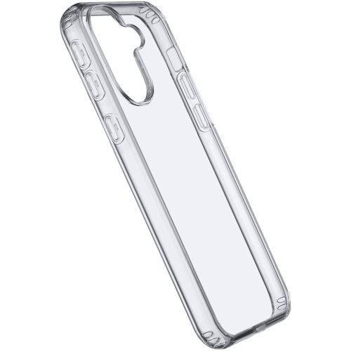 Cellular Line Clear Strong ovitek za Samsung Galaxy A36/A56, (21735002) Cene
