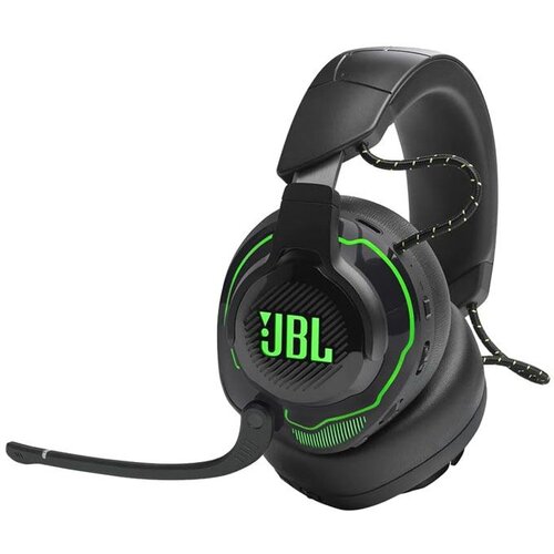 JBL Slušalice QUANTUM 910X CRNA/ZELENA Cene