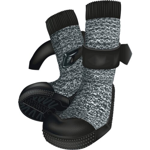 Trixie Zaštitne soknice za pse Walker Socks - L–XL Slike
