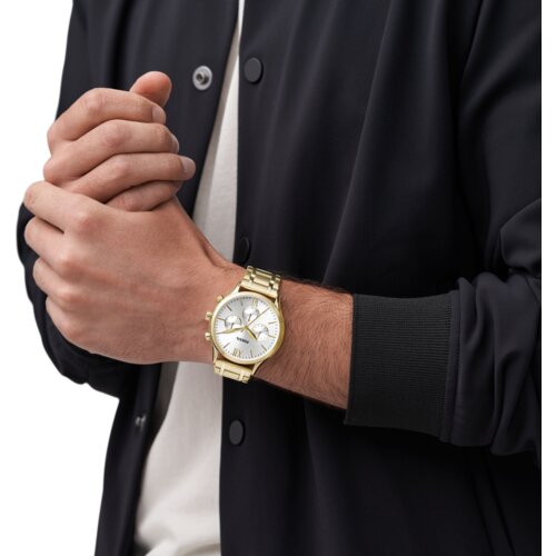Fossil RUČNI SAT BQ2809 Cijene