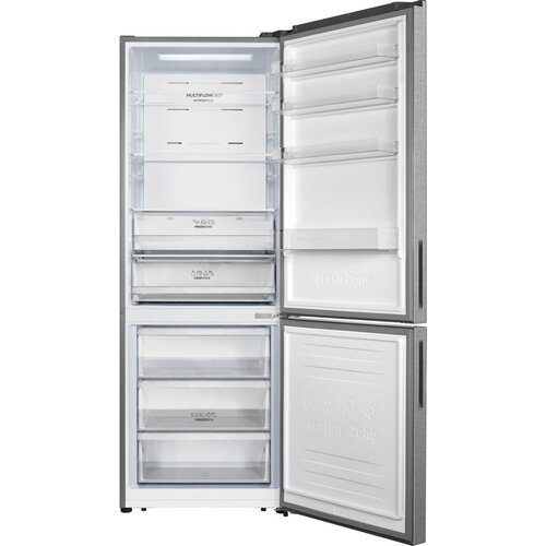 Gorenje kombinirani hladnjak NRK720EAXL4 Slike