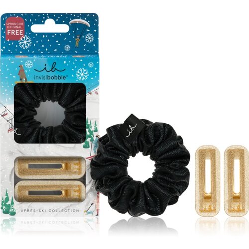 Invisibobble Apres Ski set za lase 3 kos Cene