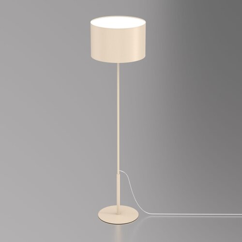  Stojeća lampa ARDEN 1xE27/15W/230V bež Slike