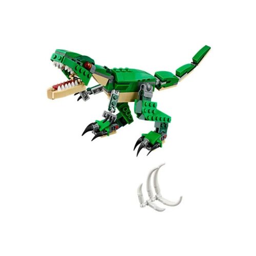 Lego Creator 3in1 31058 Mogočni dinozavri, (20745767) Cene