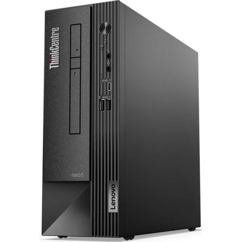 Lenovo ThinkCentre NEO 50 SFF Intel Core i3-13100, 1x 8GB DDR4-3200, 512GB SSD PCIe, DVD±RW Cijene