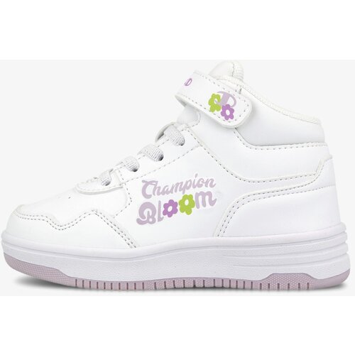 Champion LESSY TD, patike za devojčice za slobodno vreme, bela CHF243G102 Slike