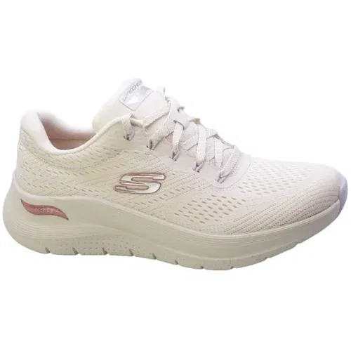 Skechers Nizke superge 91579 Rožnata