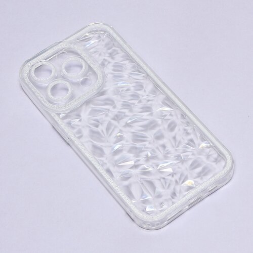 Telempire Maska za iPhone 14 Pro 6.1 Bling Diamond providna Cene