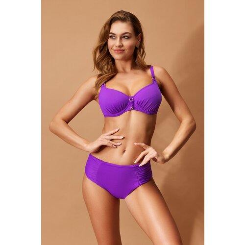 Astratex Dvodijelni kupaći kostim Honey Purple Soft Cijene