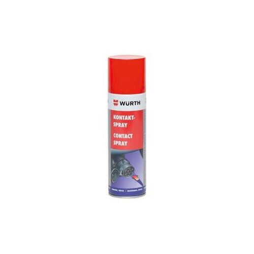 WURTH SPREJ KONTAKT 300ML Slike