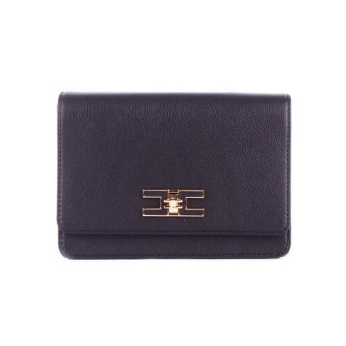 Elisabetta Franchi BS11A51E2 Crna Cijene