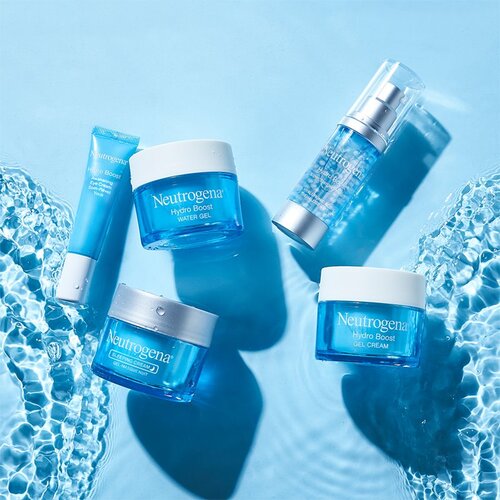 Neutrogena Hydro Boost Krema Oko Očiju 15Ml Slike