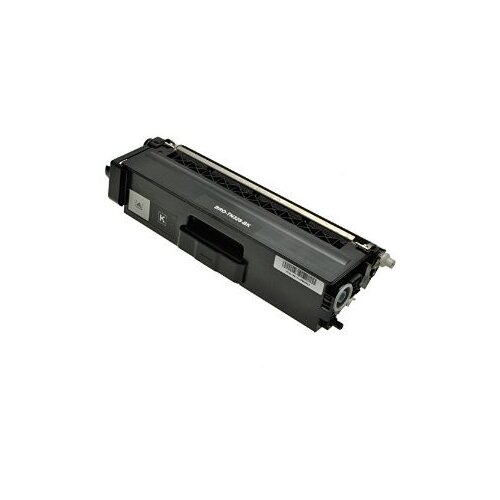 Brother TN-328BK black, kompatibilen toner za 6.000 strani Slike