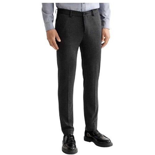 SCOTCH & SODA Scotch&soda - tamnosive muške pantalone Cene